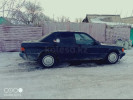 Mercedes-Benz 190 1991 года