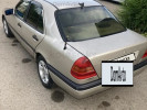 Mercedes-Benz C-Класс 1994 года