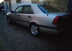 Mercedes-Benz C-Класс 1994 года