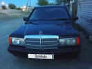 Mercedes-Benz 190 1991 года