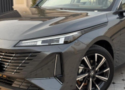 Changan Eado 2025 года