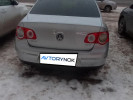 Volkswagen Passat 2006 года