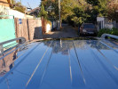 Mitsubishi Pajero 2007 года