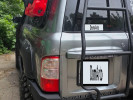 Nissan Patrol 2004 года