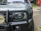 Nissan Patrol 2004 года