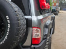 Nissan Patrol 2004 года