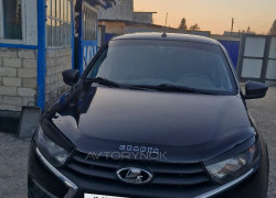 ВАЗ (Lada) Granta 2020 года
