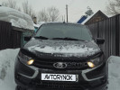 ВАЗ (Lada) Granta 2020 года