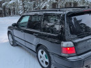 Subaru Forester 1997 года