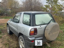Toyota RAV4 1997 года