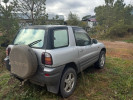 Toyota RAV4 1997 года