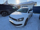 Volkswagen Polo 2013 года