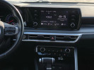 Kia K5 2021 года