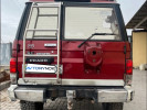Toyota Land Cruiser Prado 1995 года