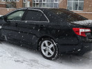Toyota Camry 2014 года