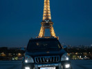 Toyota Land Cruiser Prado 2007 года