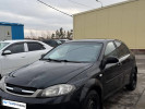 Chevrolet Lacetti 2010 года