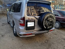 Mitsubishi Pajero 2000 года
