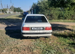 Audi 100 1991 года
