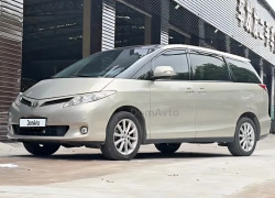 Toyota Estima 2006 года