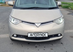 Toyota Estima 2006 года