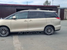Toyota Estima 2006 года