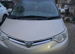 Toyota Estima 2006 года