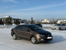 Volkswagen Polo 2015 года