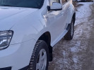 Renault Duster 2016 года