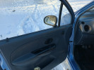 Daewoo Matiz 2007 года