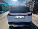 Hyundai Santa Fe 2021 года