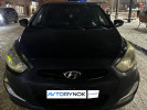 Hyundai Accent 2011 года