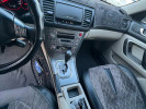 Subaru Legacy 2006 года