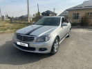 Mercedes-Benz C-Класс 2007 года