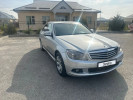 Mercedes-Benz C-Класс 2007 года