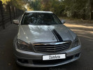 Mercedes-Benz C-Класс 2007 года