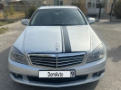 Mercedes-Benz C-Класс 2007 года