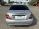 Mercedes-Benz C-Класс 2007 года