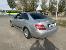 Mercedes-Benz C-Класс 2007 года