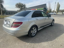 Mercedes-Benz C-Класс 2007 года