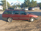 Volkswagen Passat 1991 года
