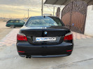 BMW 5 серия 2008 года