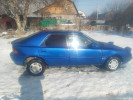 Mazda 323 1990 года
