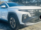 Hyundai Tucson 2024 года