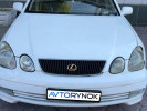 Lexus GS 1999 года