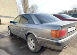 Audi 100 1992 года