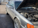 Audi 100 1992 года
