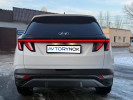Hyundai Tucson 2024 года