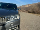 BMW X5 2018 года