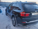BMW X5 2007 года
